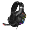 هدست گیمینگ با سیم اونیکوما مدل K10 PRO RGB